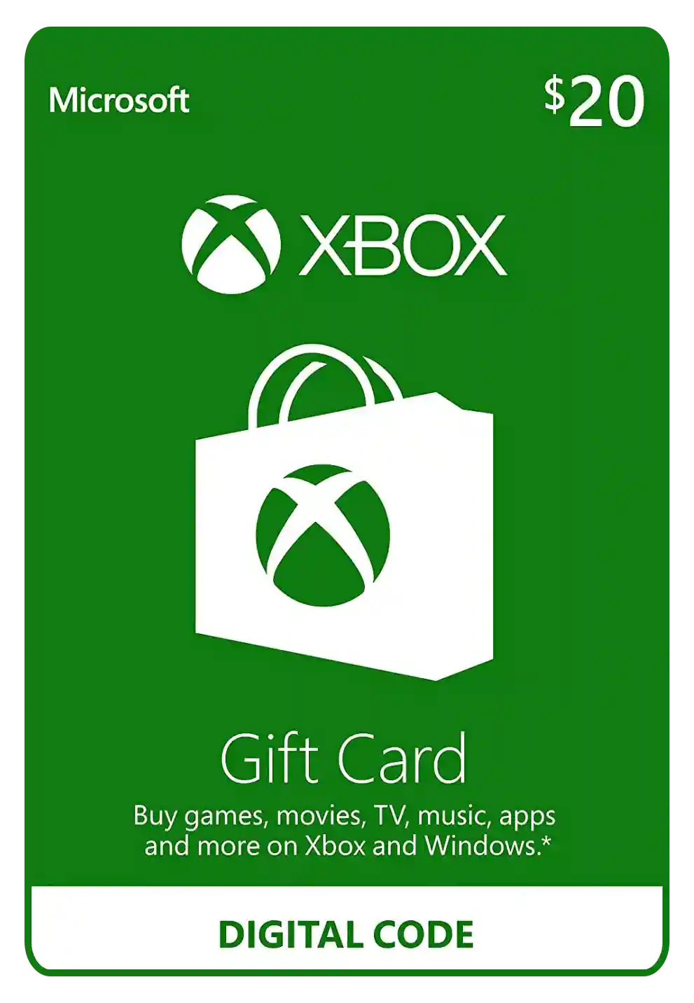 daygift.ga Free Xbox Gift Code